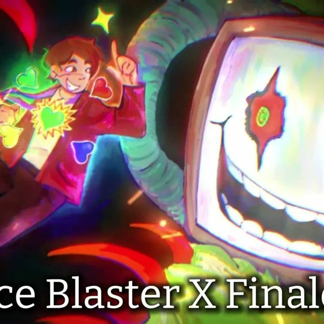 Stream Science Blaster X Finale by Lil Splatling | Listen online for ...