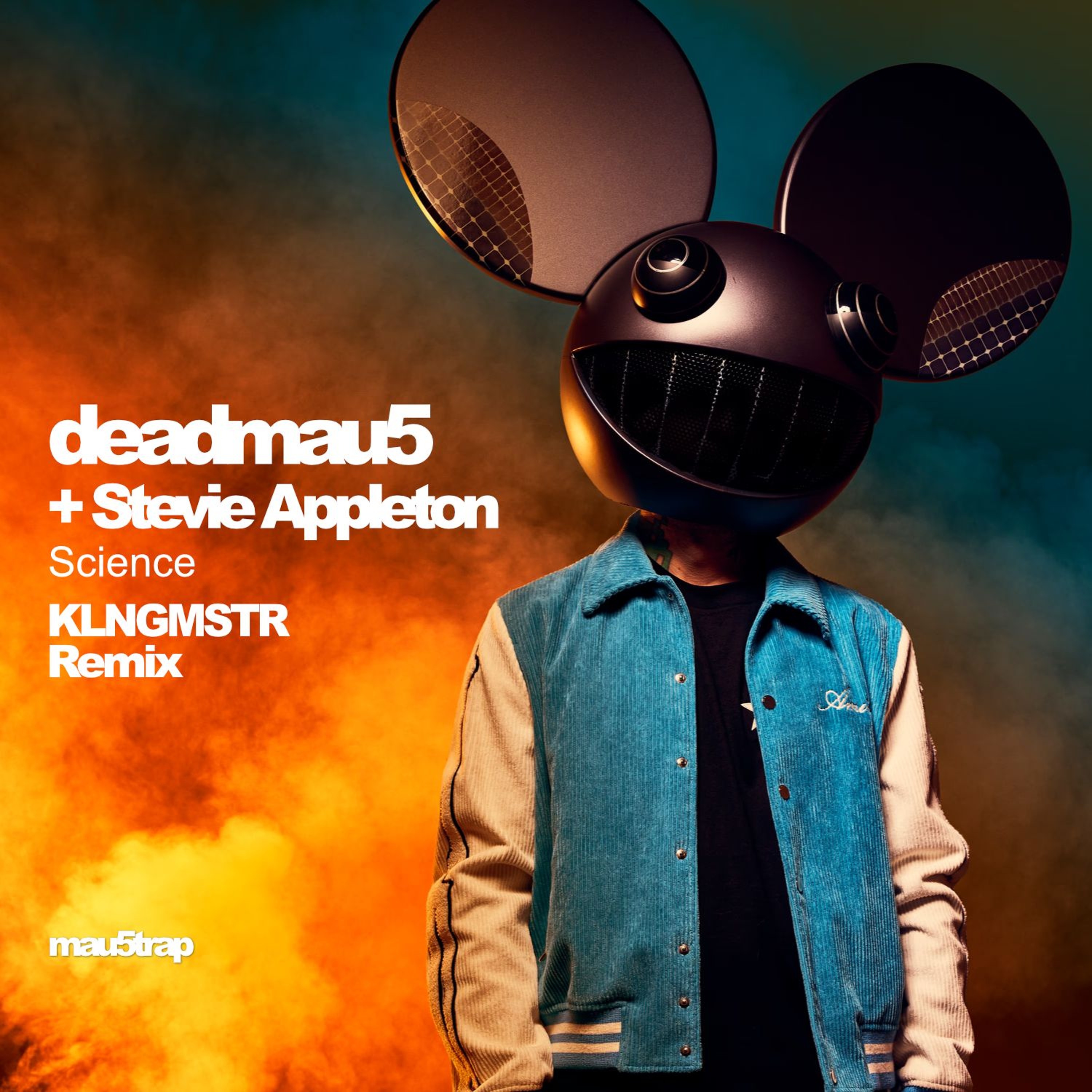 Track cover