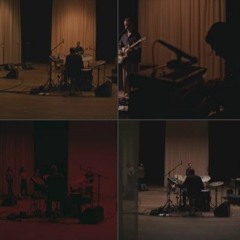 Puma Blue - "A Late Night Special" 🌌