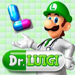 Drowsy (Operation L) - Dr. Luigi