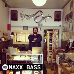 Maxx Bass | Fault Radio DJ Set in Portland (November 12. 2020)