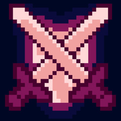 Sword & Shield