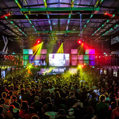 PROFILES BOXPARK POP UP MIX - Pursah.