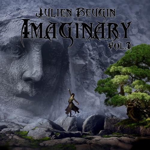 Illusions Of Life - Julien Beugin (from Imaginary, Vol. 1)