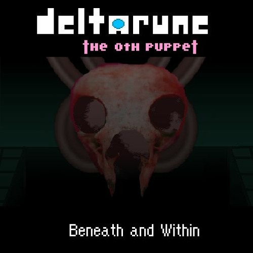 Beneath And Within