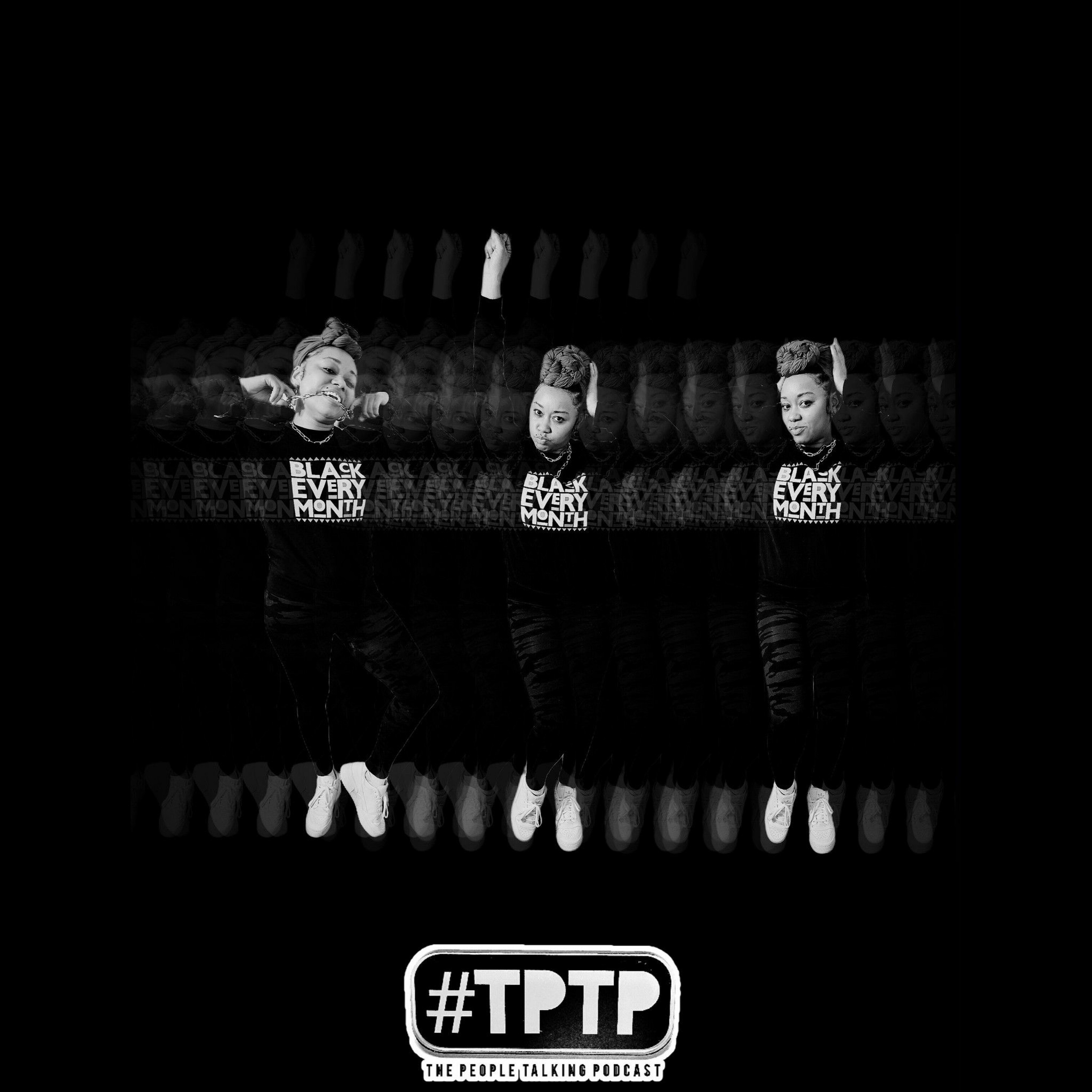 The People Talking Podcast