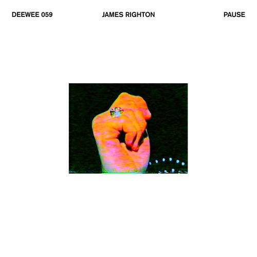 James Righton - Pause