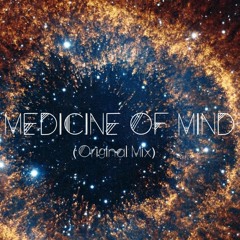 NSD - Medecine Of Mind (Original Mix)