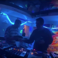 March 21 Billy Winters X Swingvibe Vinyl Session