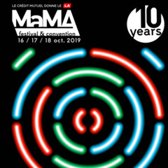 MaMA 2019