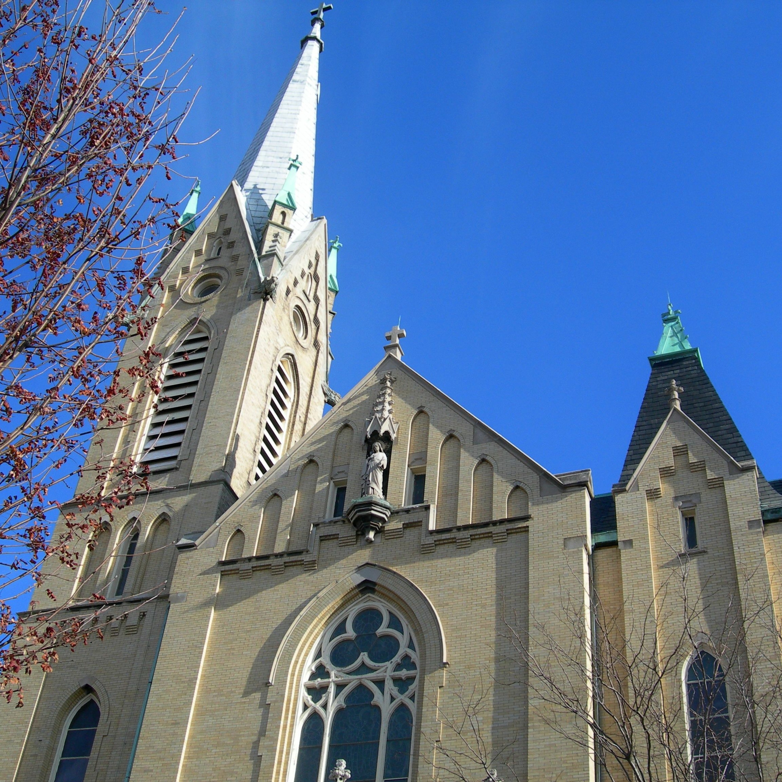 Chicago Benedictines