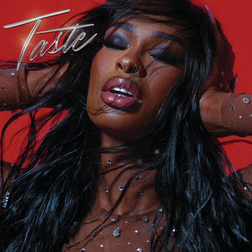 New in R&B