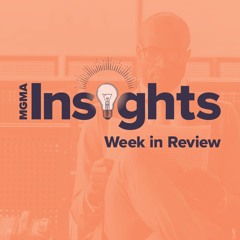 Week In Review: Best Practices for Patient Access and More on AI in Healthcare