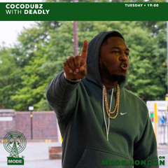 28/01/2025 - Coco Dubz With NODB