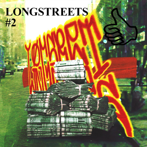 LONGSTREETS #2