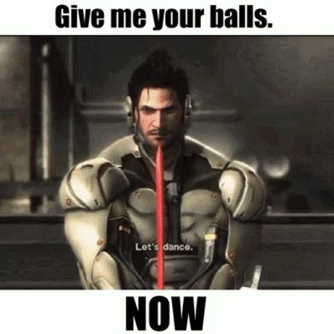 Stream Metal Gear Rising: Revengeance - The Only Thing I Know For Real ...