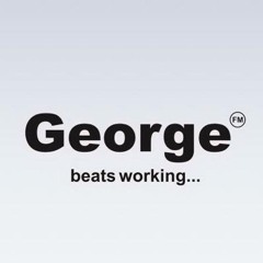 DJ Jordan Eskra Hotset Live on GEORGE FM