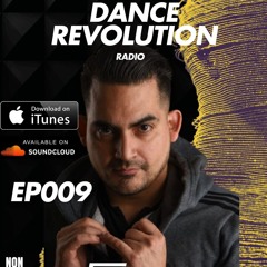 Dance Revolution EP009