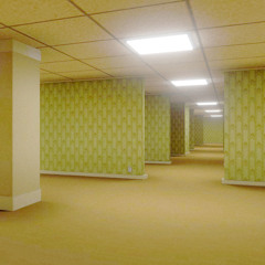 Tokyo2030 - Backrooms