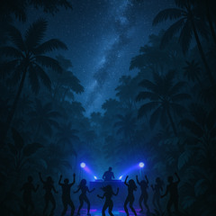 Under The Stars