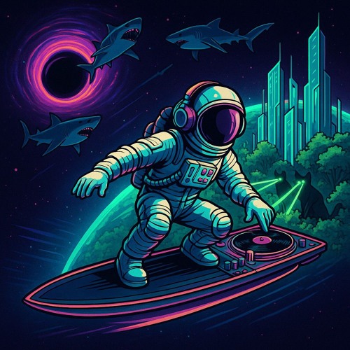 R2STA☆MyNyl Escaping NeW Planet♡