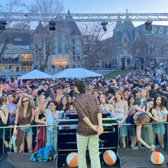 DANTE @ OAP - 28/04/2025