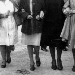 'Podíamos Hacer Hasta 150 Cruces En El Suelo Con La Lengua'  La Tortura Silenciada De Las Monjas