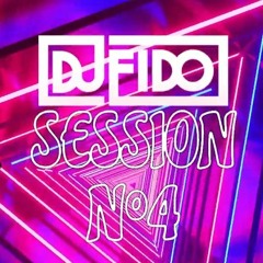 DJ FIDO SESSION #4 LA PENULTIMA DEL AÑO