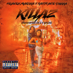 Killaz (feat. BabyFace Gunna)