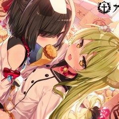 |Nightcore| Talk - Coopex & EQRIC [ft. Britt Lari]