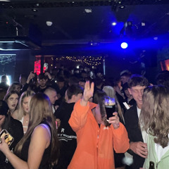 DJ EJ Live Recording At Baker Street
