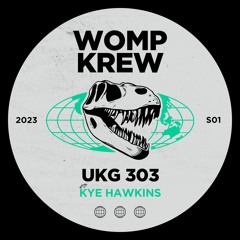 Kye Hawkins - UKG 303