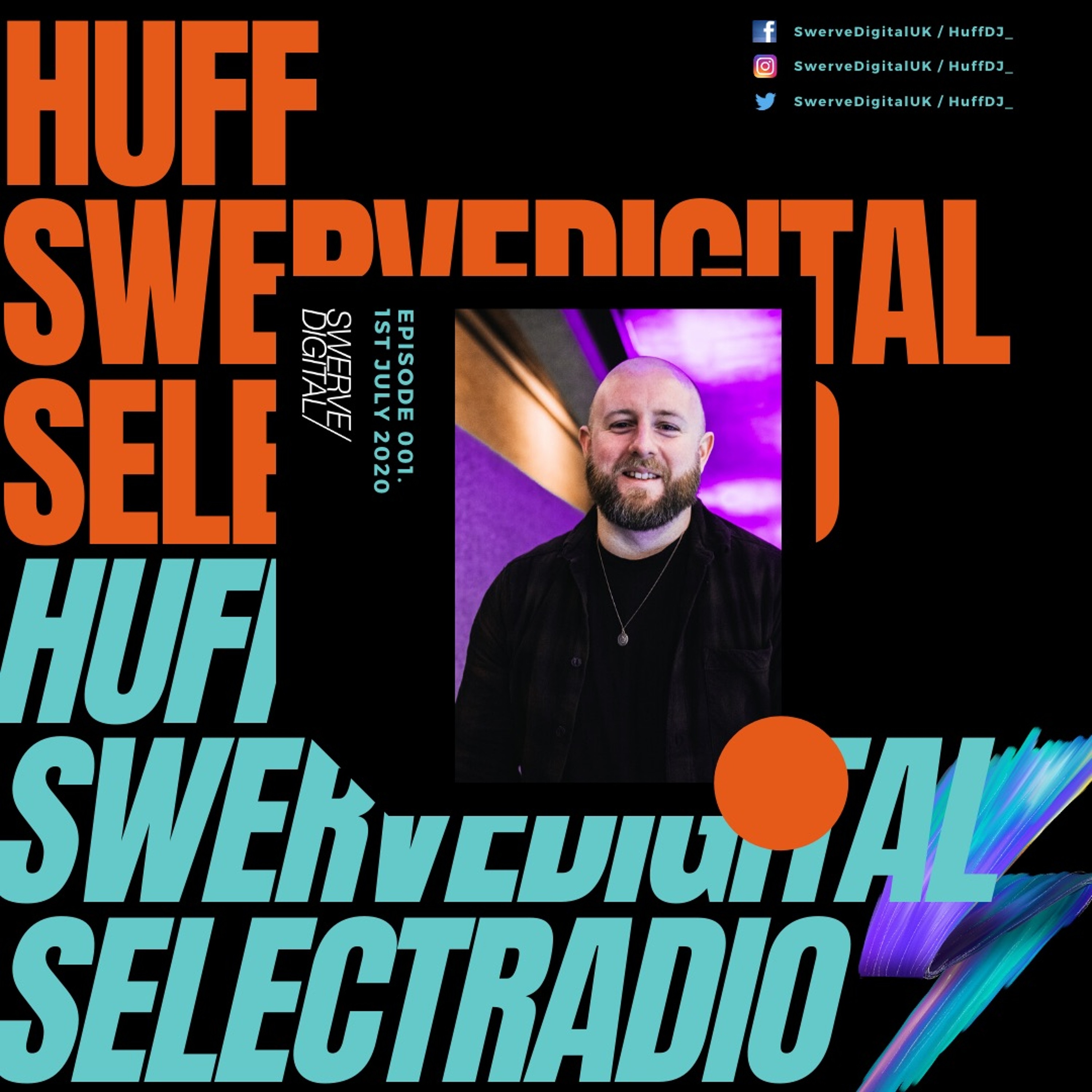 Swerve Digital