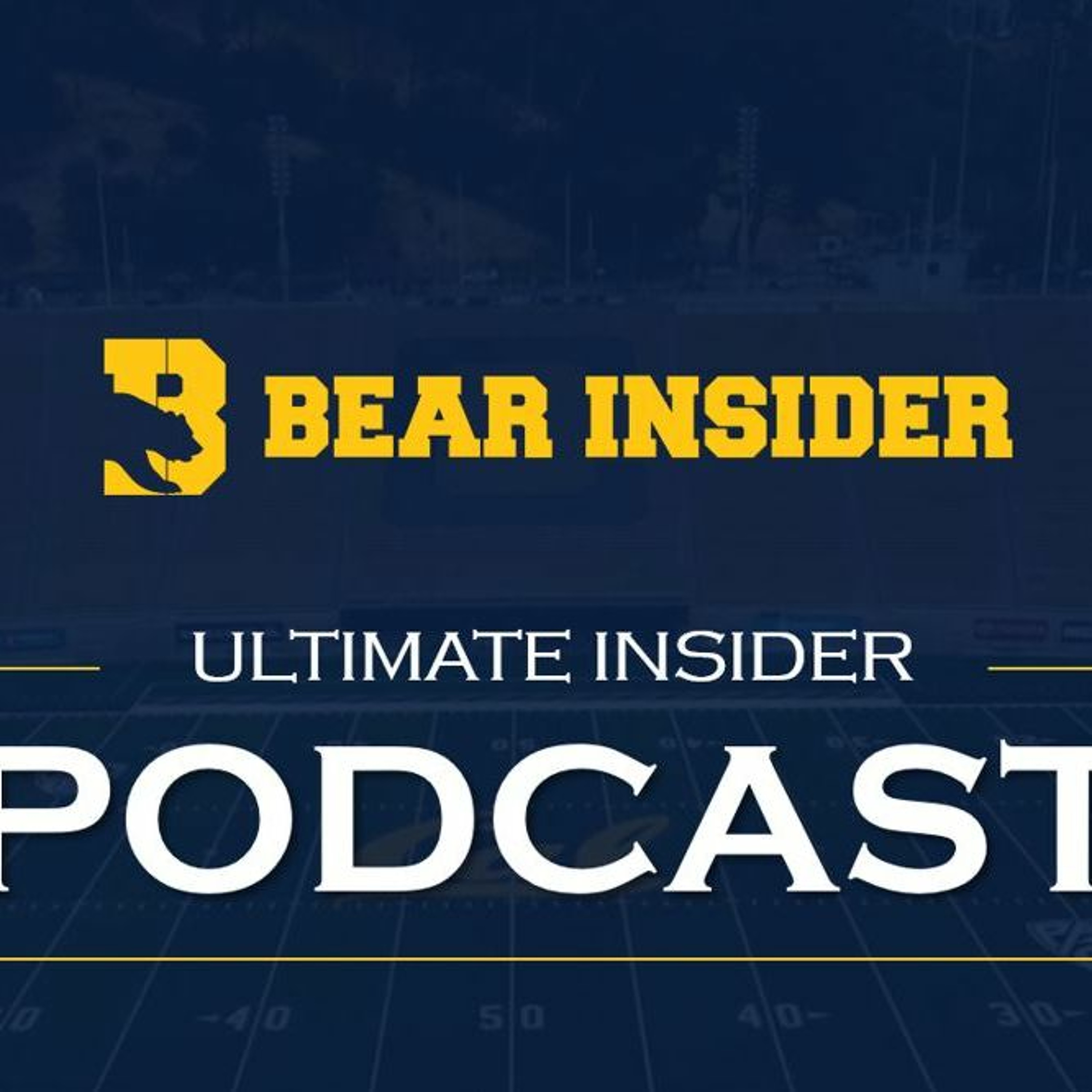 Bear Insider Podcast: Cal Hoops Head Coach Mark Madsen episode artwork