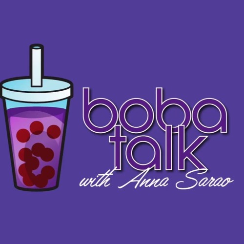 Boba Talk w/ Vinh Nguyen (Kinjaz)