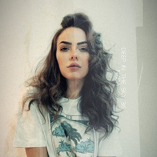 NADA - DEEP IN THE SKY 36