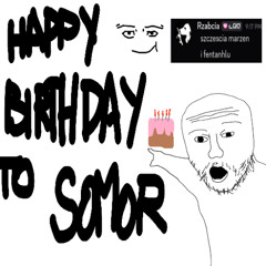 sto lat somor ( prezent od sxummer'a )