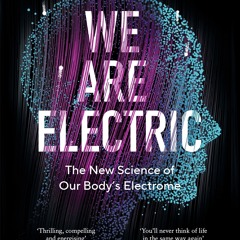 [epub Download] We Are Electric BY : Sally Adee