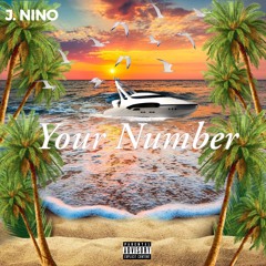 ”Your Number” (Official Audio)