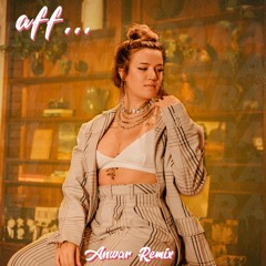 Elana Dara - aff... (Anwar Remix)