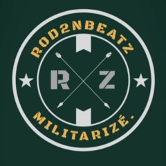 Militarizé (Commis D'Office)