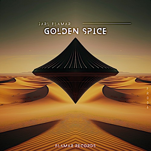 Golden Spice (Extended Mix)