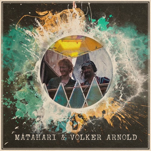 Matahari & Volker Arnold - Traumcast Nr. 40