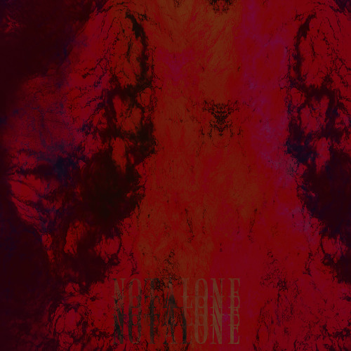 not alone prod. pyctur