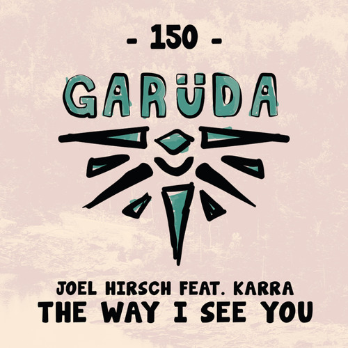The Way I See You (feat. KARRA)