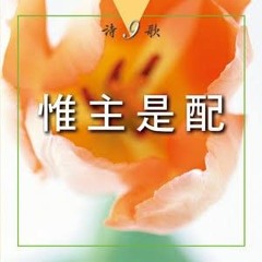 我有一位奇妙救主