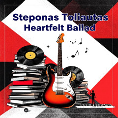 Heartfelt Ballad (Jazz version)