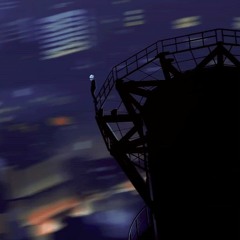 Hless X BND - NIGHT DRIVE (PHONK)