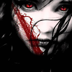 Echocup — Bloody Lips (2nd Edit)