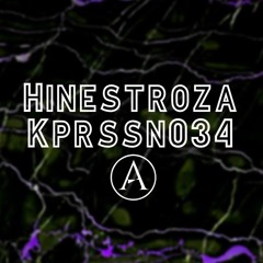 HINESTROZA / KUIPER Session 034 by ATALA music.
